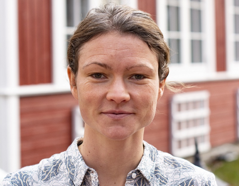 Lisbeth Højkjær Larsen